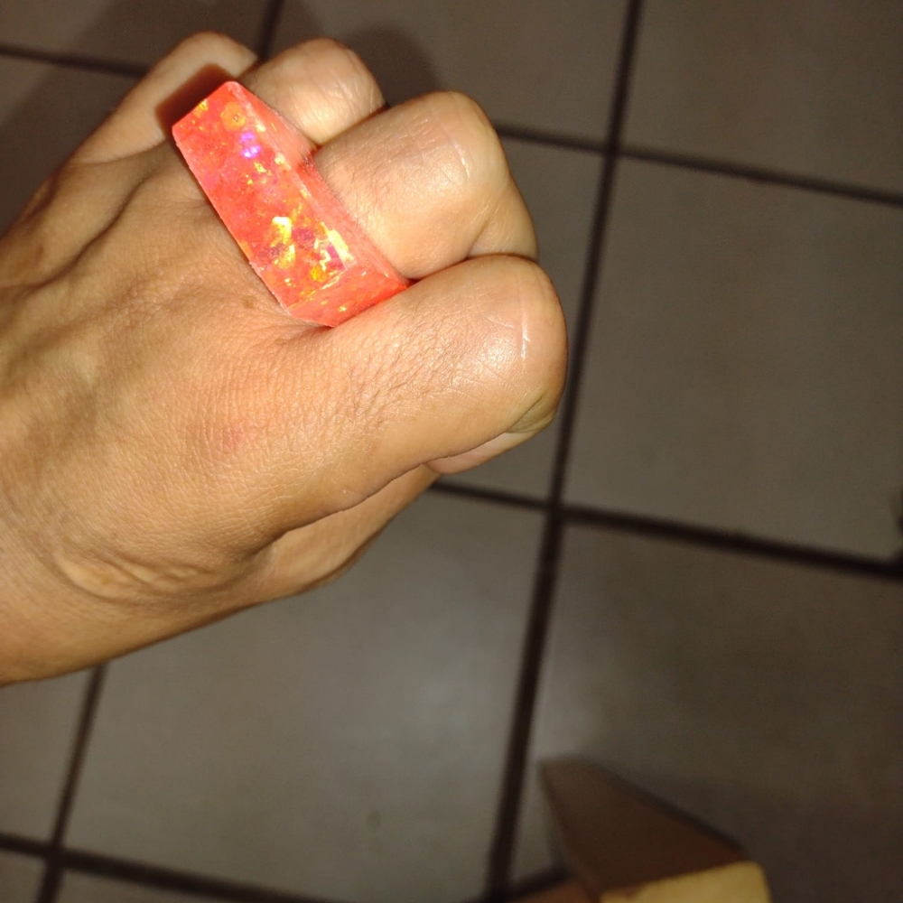 Ring - Picture 9 of 16